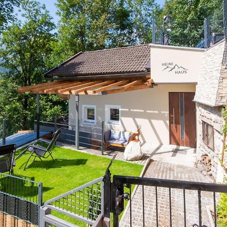 Cosy Holiday Home At The Wildkogel Bramberg am Wildkogel Zewnętrze zdjęcie