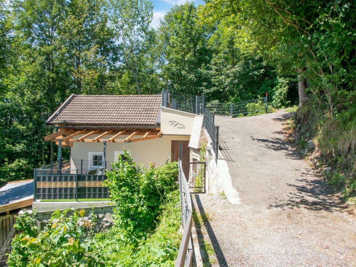 Cosy Holiday Home At The Wildkogel Bramberg am Wildkogel Zewnętrze zdjęcie