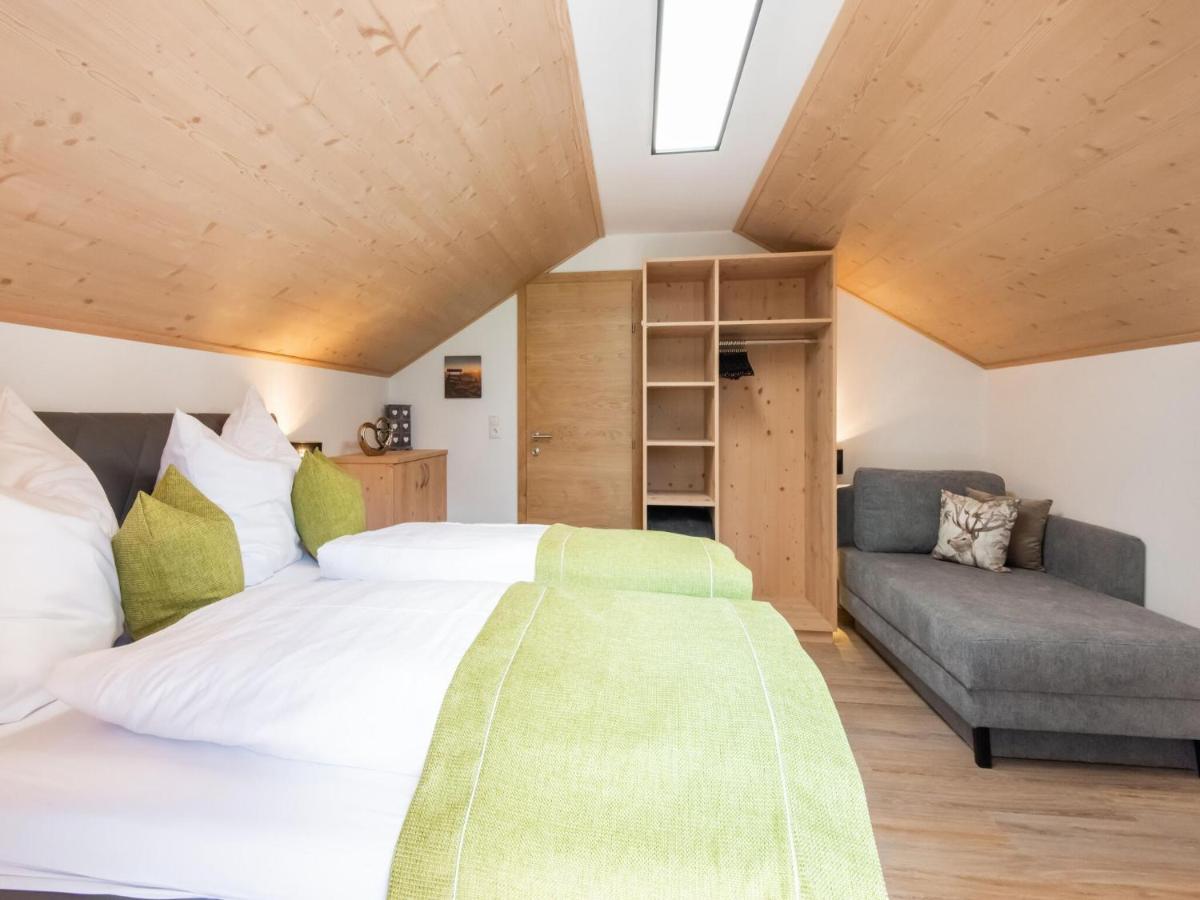 Cosy Holiday Home At The Wildkogel Bramberg am Wildkogel Zewnętrze zdjęcie