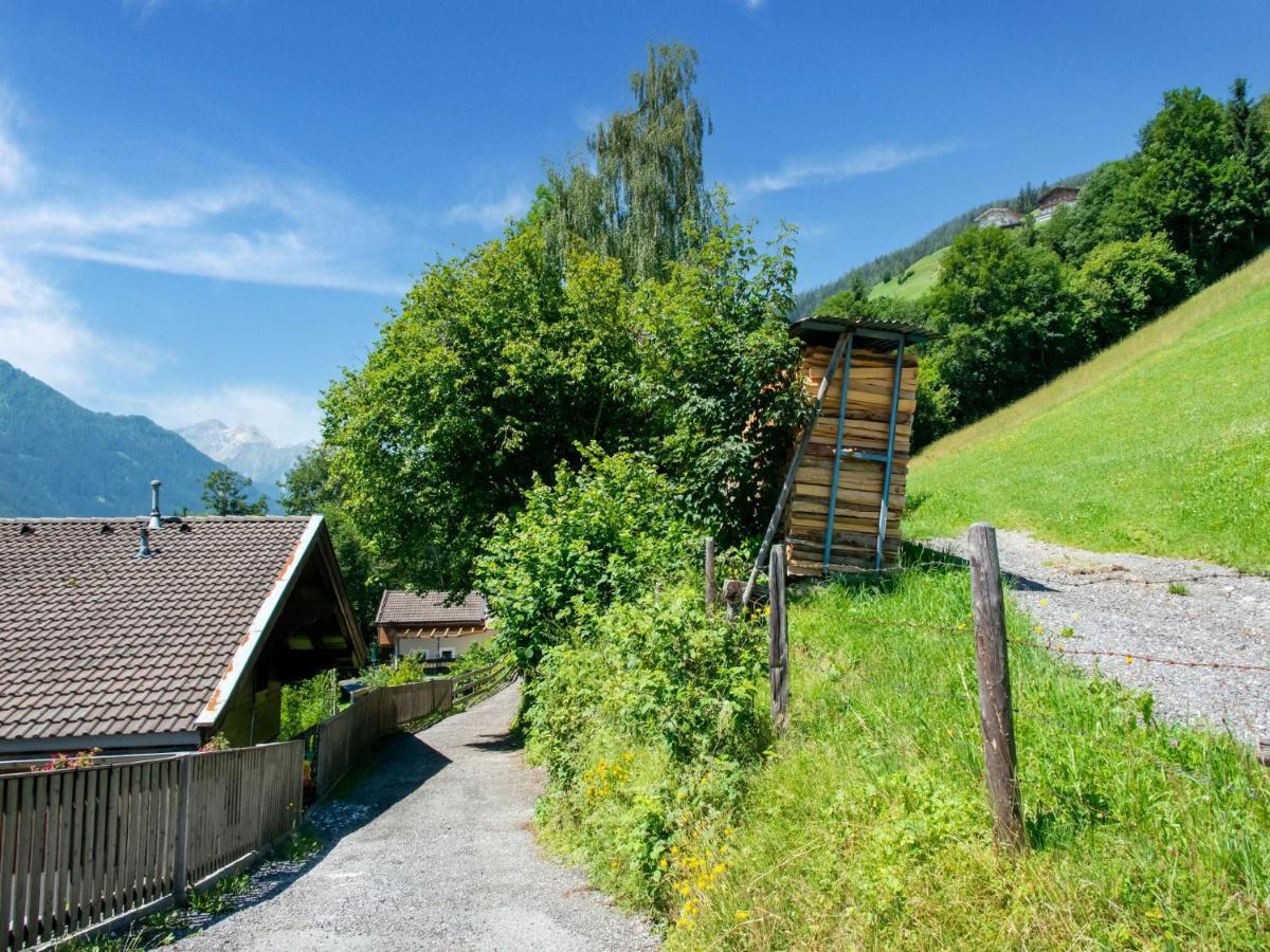 Cosy Holiday Home At The Wildkogel Bramberg am Wildkogel Zewnętrze zdjęcie