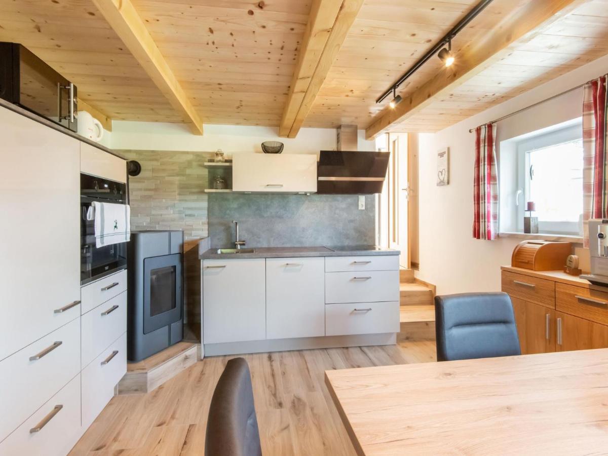 Cosy Holiday Home At The Wildkogel Bramberg am Wildkogel Zewnętrze zdjęcie