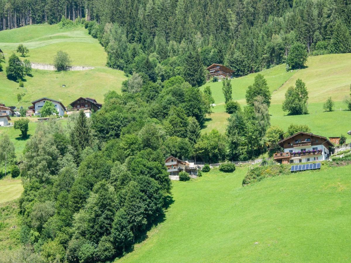 Cosy Holiday Home At The Wildkogel Bramberg am Wildkogel Zewnętrze zdjęcie